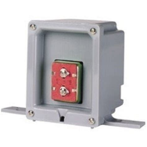 electric transformer box cover|doorbell transformer cover box only.